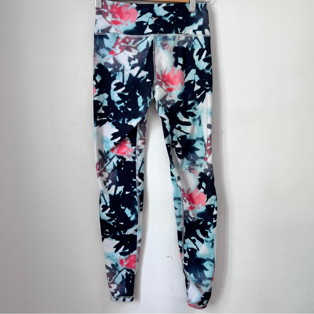 Old Navy Leggings Active Dry Go-Dry Womens Size XS